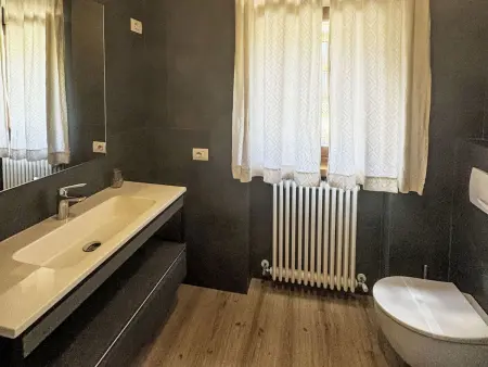 Dromaè, Appartement 5 personnes à Lago di Ledro - Photo 21