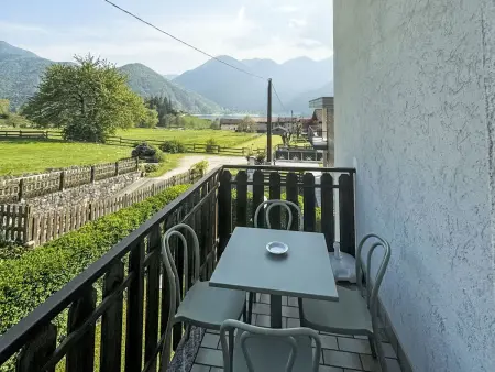 Dromaè, Appartement 5 personnes à Lago di Ledro - Photo 23