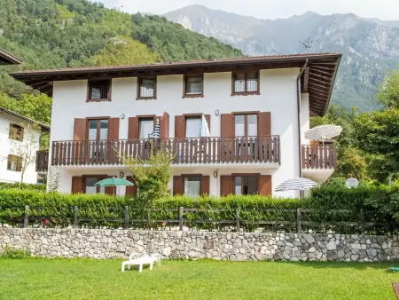 Dromaè, Appartement 5 personnes à Lago di Ledro - Photo 25