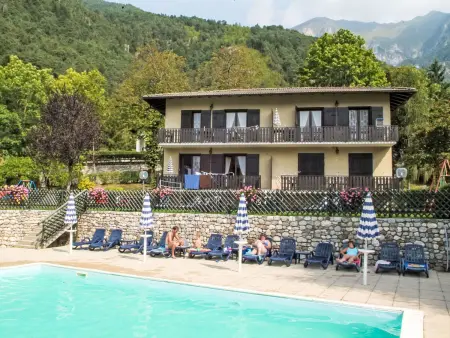 Dromaè, Appartement 5 personnes à Lago di Ledro - Photo 26