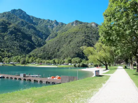Dromaè, Appartement 5 personnes à Lago di Ledro - Photo 27