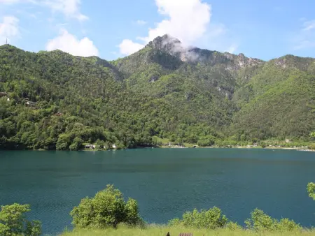 Dromaè, Appartement 5 personnes à Lago di Ledro - Photo 32