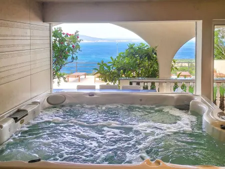 Stana – Maison 7 chambres avec piscine et sauna : photo 3