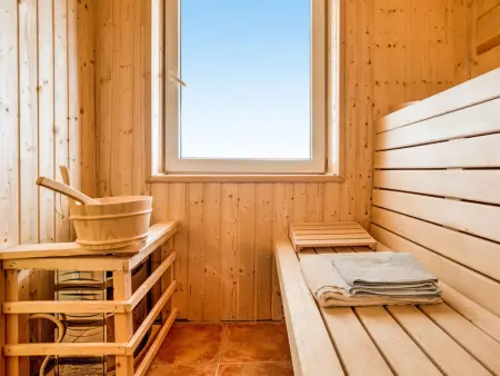 Stana – Maison 7 chambres avec piscine et sauna : photo 4