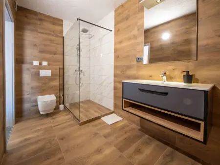 Stana – Maison 7 chambres avec piscine et sauna : photo 7