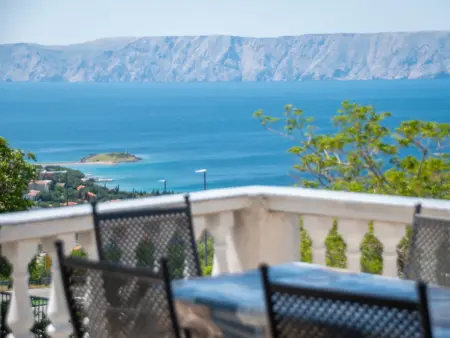 Stana – Maison 7 chambres avec piscine et sauna : photo 16