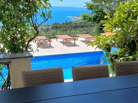 Stana – Maison 7 chambres avec piscine et sauna : photo 21