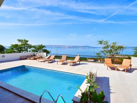 Stana – Maison 7 chambres avec piscine et sauna : photo 22