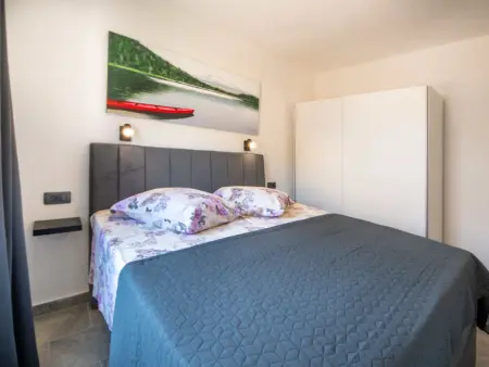 Stana – Maison 7 chambres avec piscine et sauna : photo 30