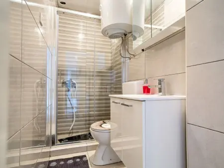 Stana – Maison 7 chambres avec piscine et sauna : photo 31