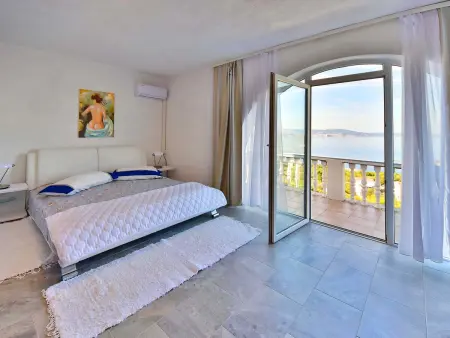 Stana – Maison 7 chambres avec piscine et sauna : photo 35
