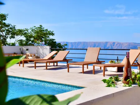 Stana – Maison 7 chambres avec piscine et sauna : photo 37