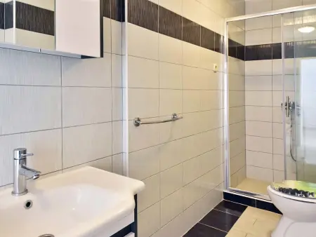 Stana – Maison 7 chambres avec piscine et sauna : photo 40