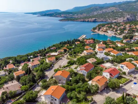 Stana – Maison 7 chambres avec piscine et sauna : photo 48
