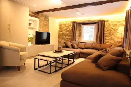 Maison Ondenval - 24 pers., 9 chambres, 4 hectares : photo 3