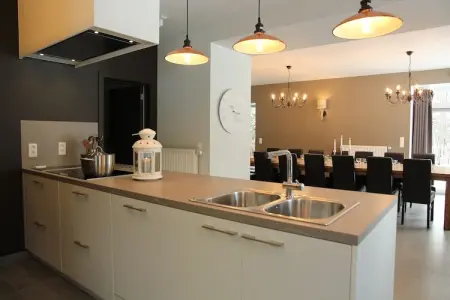 Maison Ondenval - 24 pers., 9 chambres, 4 hectares : photo 4