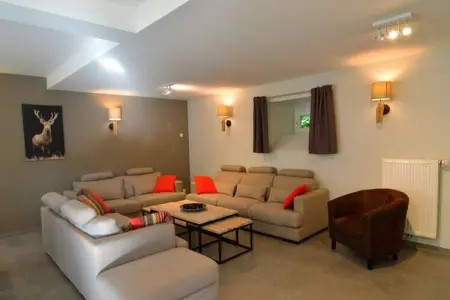 Maison Ondenval - 24 pers., 9 chambres, 4 hectares : photo 6