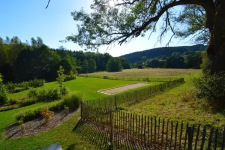 Maison Ondenval - 24 pers., 9 chambres, 4 hectares : photo 10