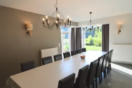 Maison Ondenval - 24 pers., 9 chambres, 4 hectares : photo 14