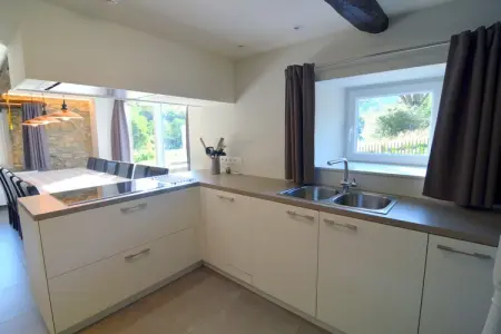 Maison Ondenval - 24 pers., 9 chambres, 4 hectares : photo 15