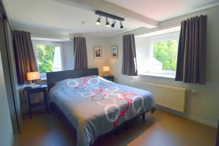 Maison Ondenval - 24 pers., 9 chambres, 4 hectares : photo 18