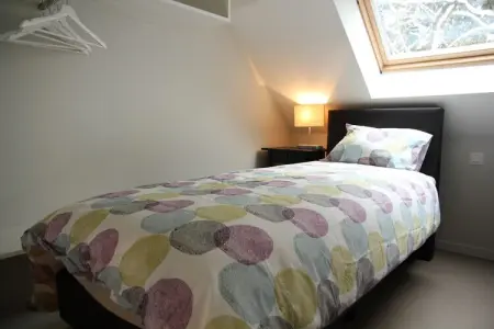 Maison Ondenval - 24 pers., 9 chambres, 4 hectares : photo 24