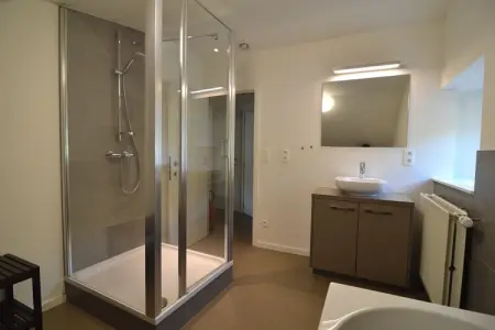 Maison Ondenval - 24 pers., 9 chambres, 4 hectares : photo 30