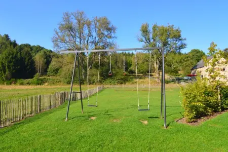 Maison Ondenval - 24 pers., 9 chambres, 4 hectares : photo 36