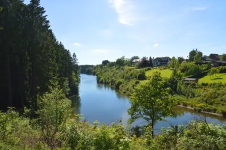 Maison Ondenval - 24 pers., 9 chambres, 4 hectares : photo 38