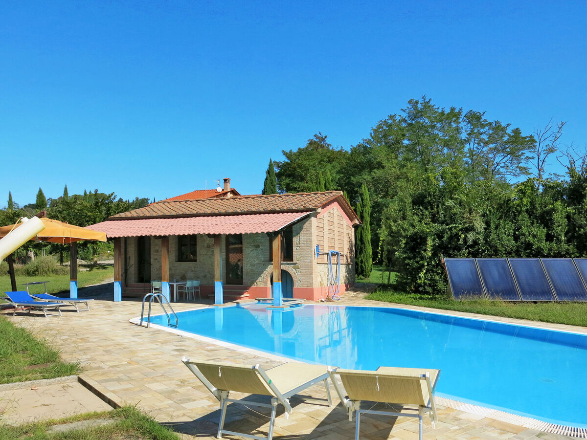 Appartement Padronale à Peccioli avec piscine partagée - Photo 1