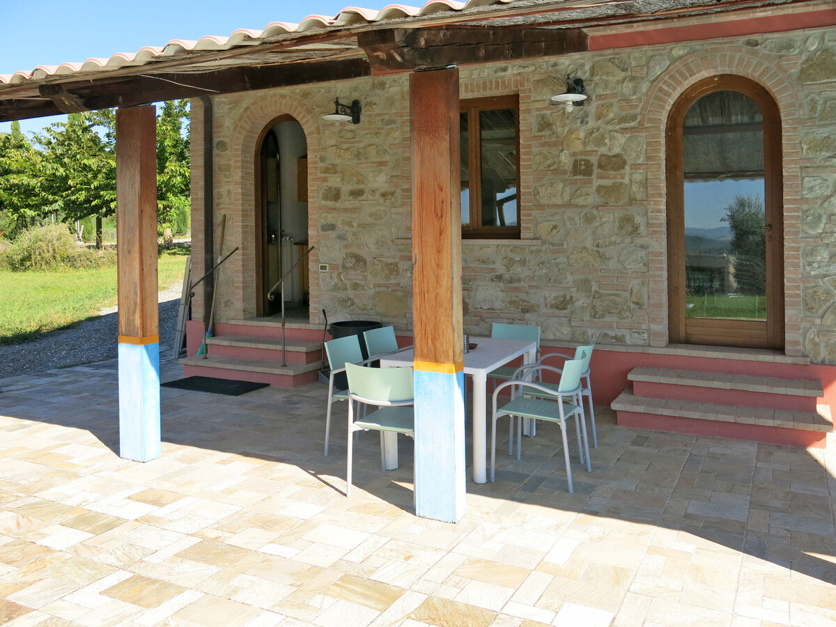 Appartement Padronale à Peccioli avec piscine partagée - Photo 8