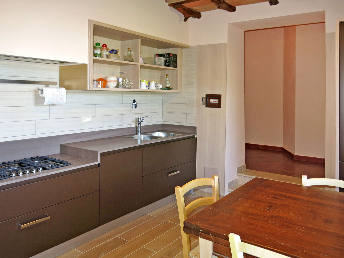 Appartement Padronale à Peccioli avec piscine partagée - Photo 13