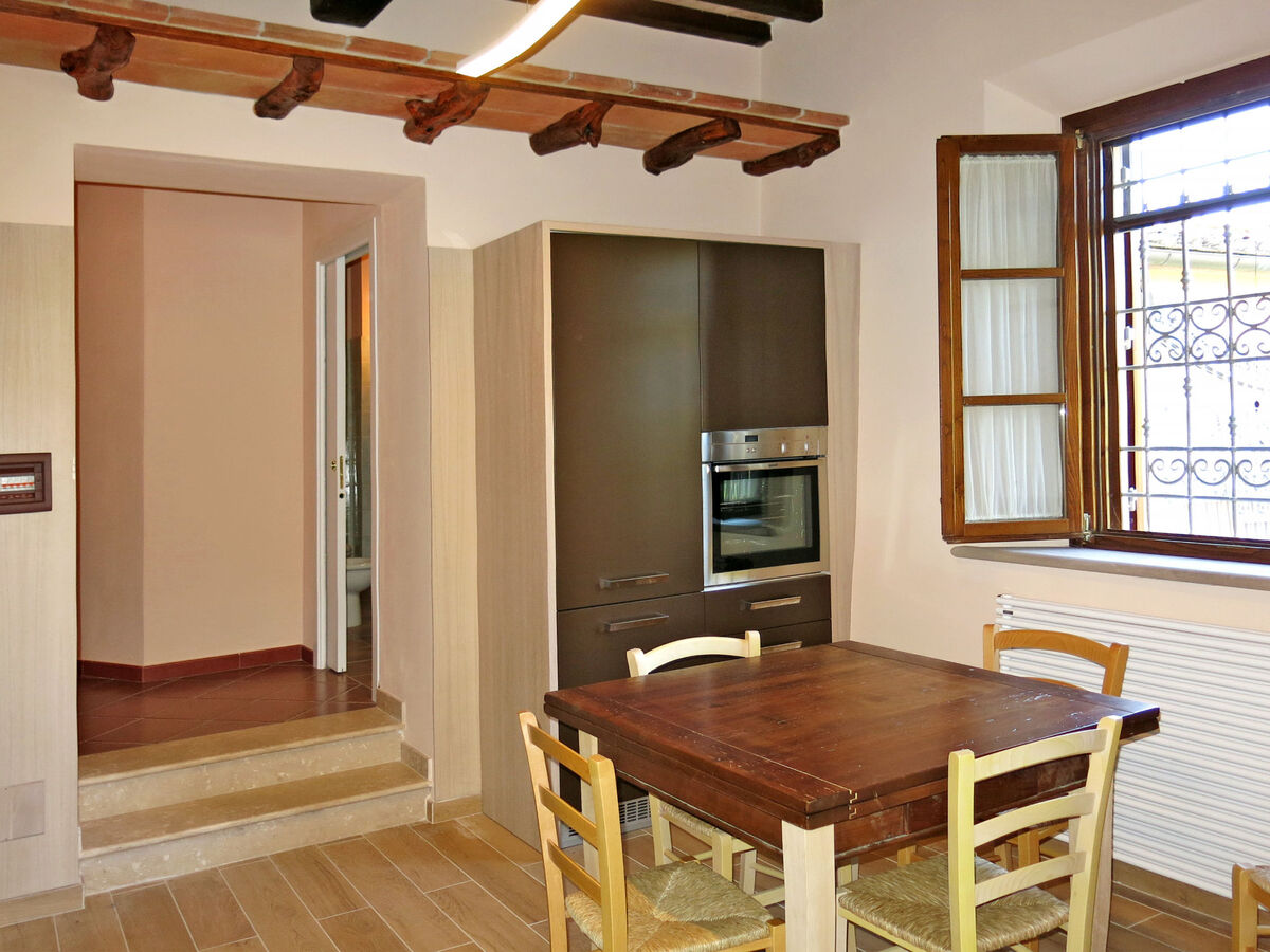 Appartement Padronale à Peccioli avec piscine partagée - Photo 16