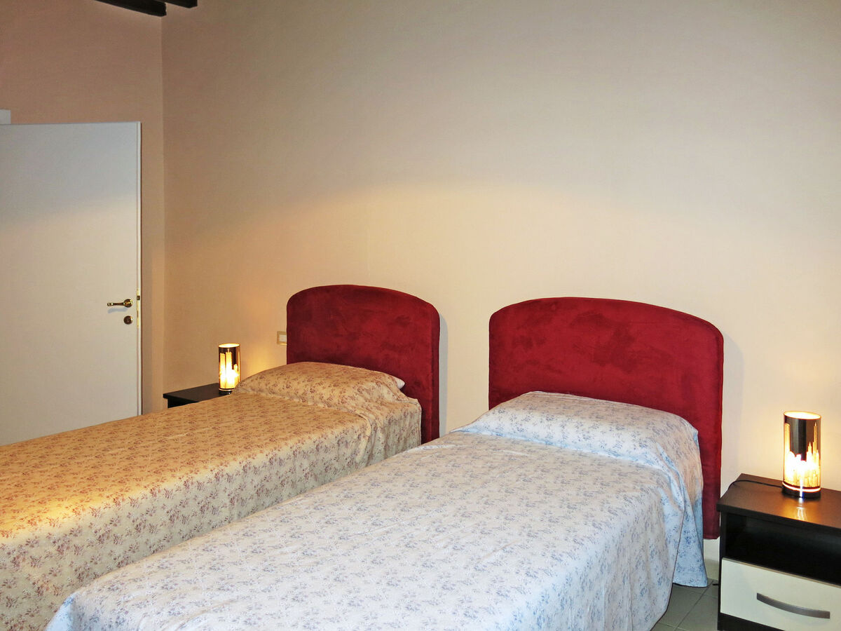 Appartement Padronale à Peccioli avec piscine partagée - Photo 17