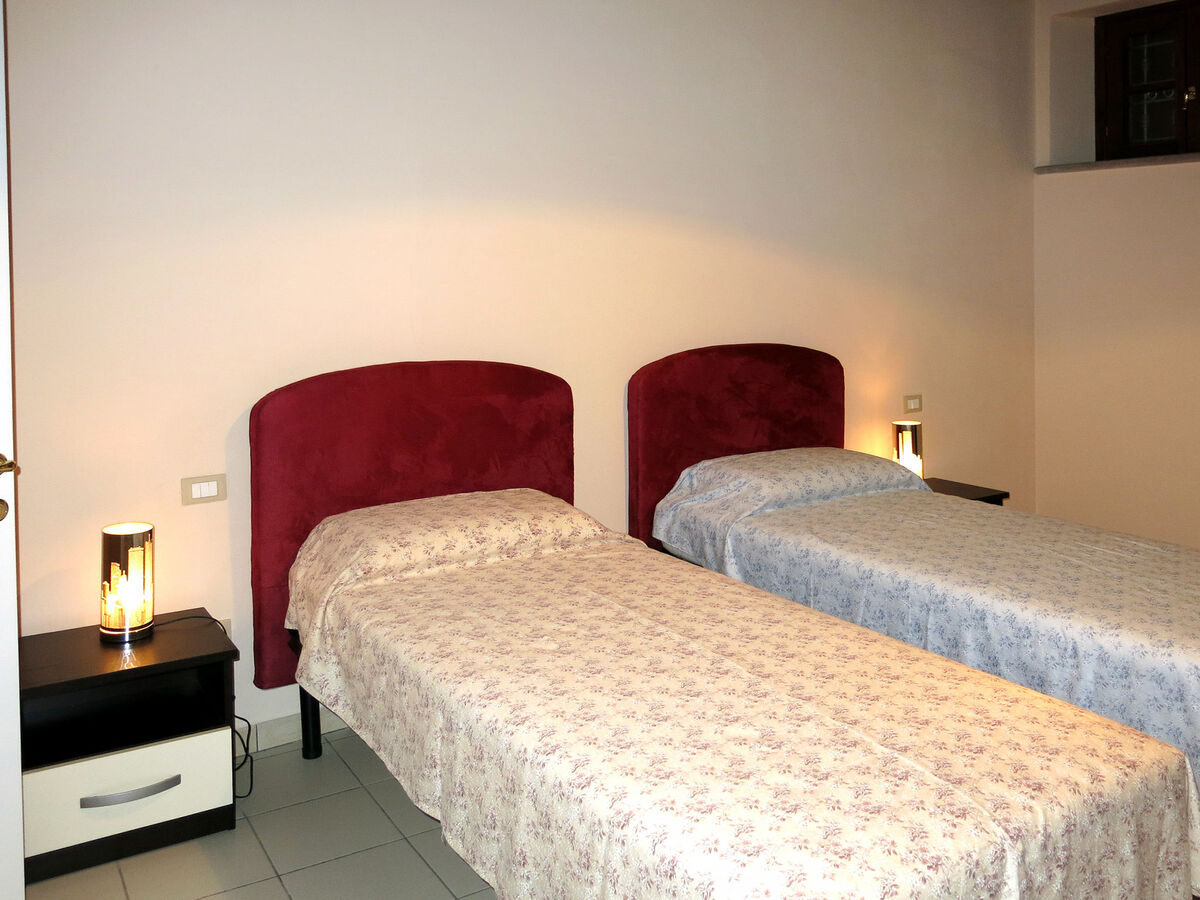 Appartement Padronale à Peccioli avec piscine partagée - Photo 18