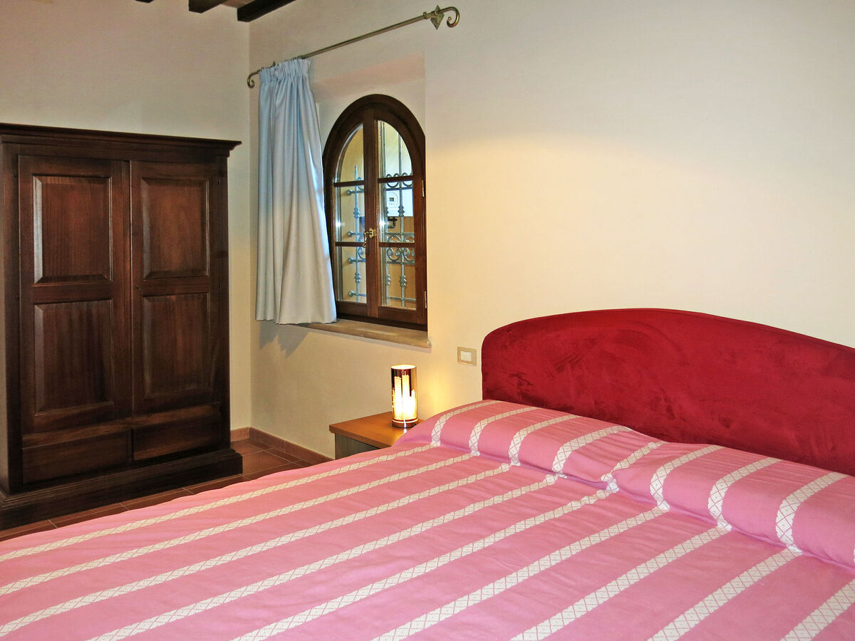 Appartement Padronale à Peccioli avec piscine partagée - Photo 20