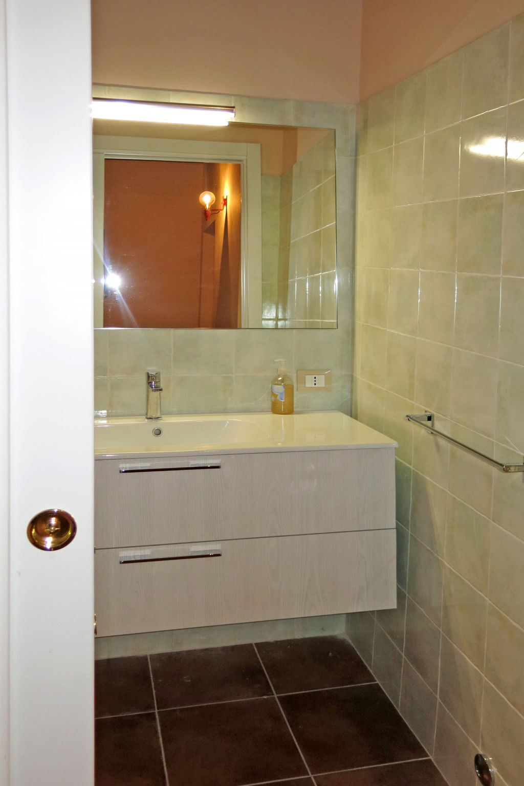 Appartement Padronale à Peccioli avec piscine partagée - Photo 21