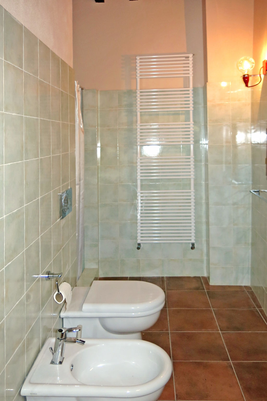Appartement Padronale à Peccioli avec piscine partagée - Photo 22