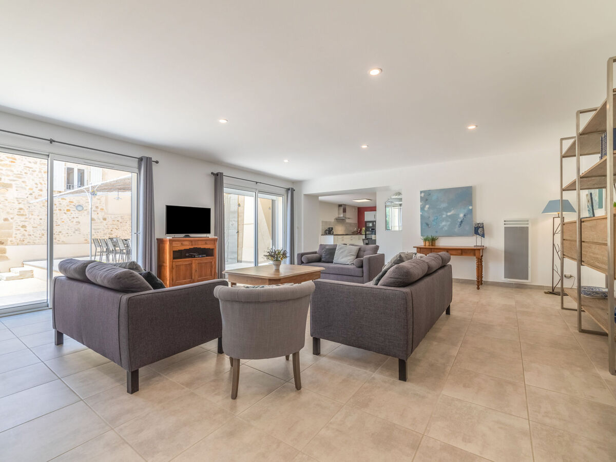 La Machotte - Mas 15 pers, piscine, 10 000 m² - Photo 6