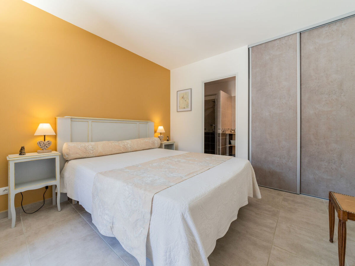 La Machotte - Mas 15 pers, piscine, 10 000 m² - Photo 10