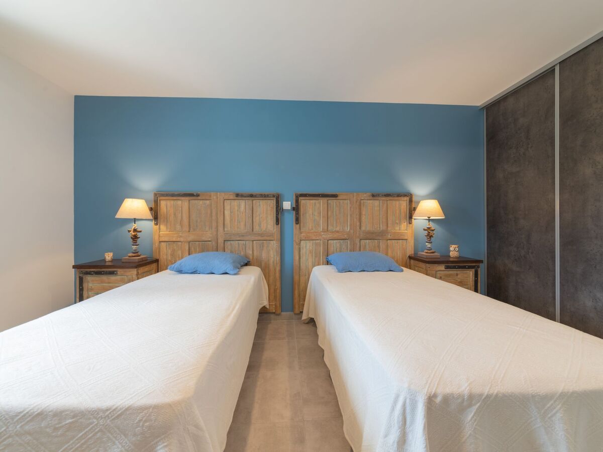 La Machotte - Mas 15 pers, piscine, 10 000 m² - Photo 15