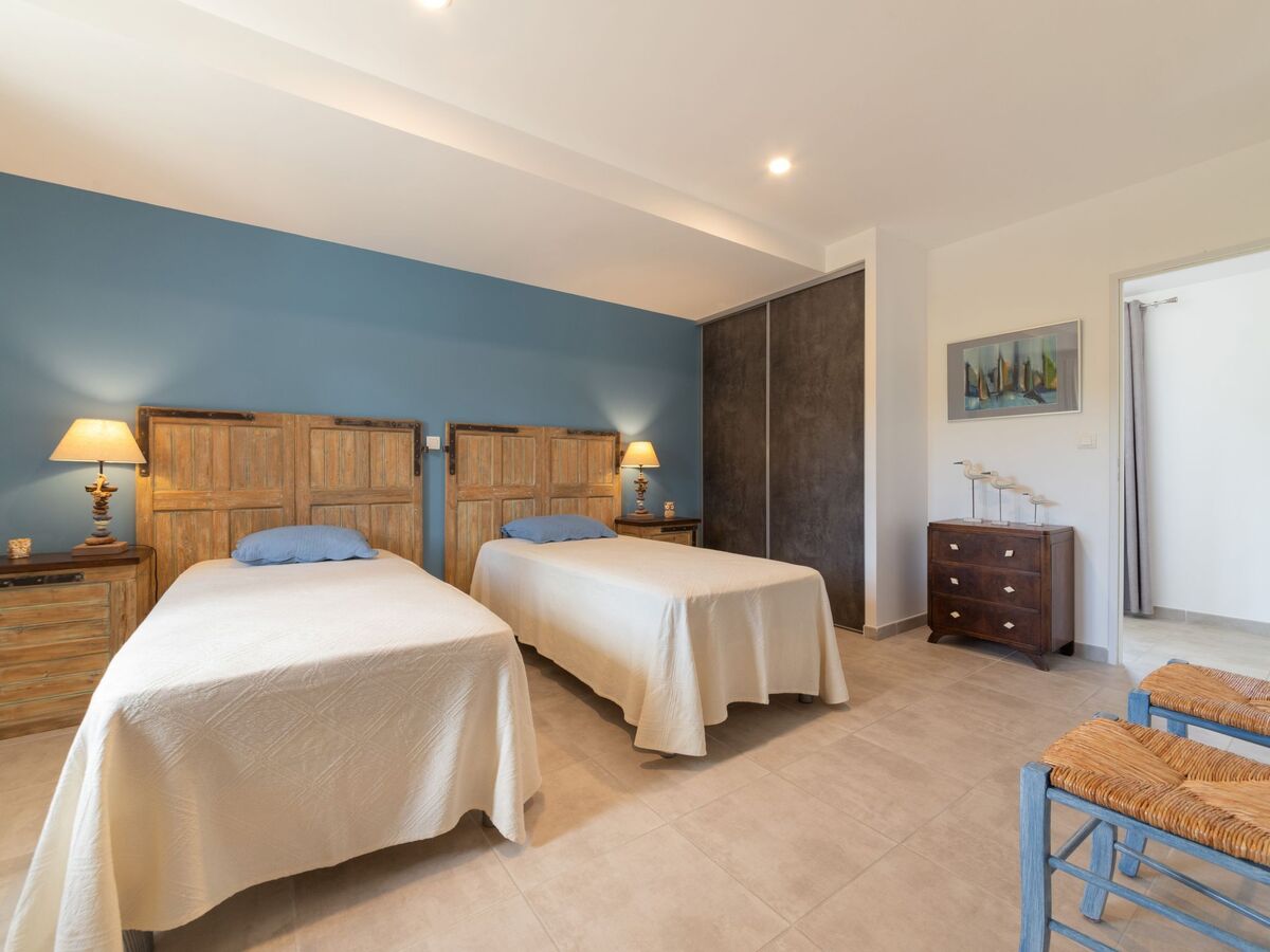 La Machotte - Mas 15 pers, piscine, 10 000 m² - Photo 16