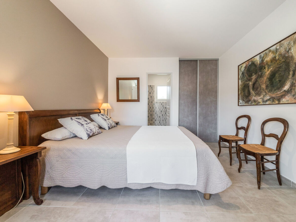 La Machotte - Mas 15 pers, piscine, 10 000 m² - Photo 20