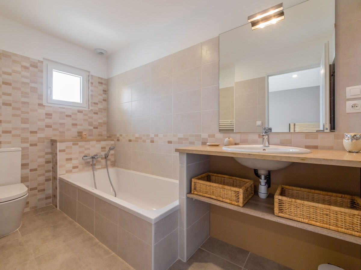 La Machotte - Mas 15 pers, piscine, 10 000 m² - Photo 22