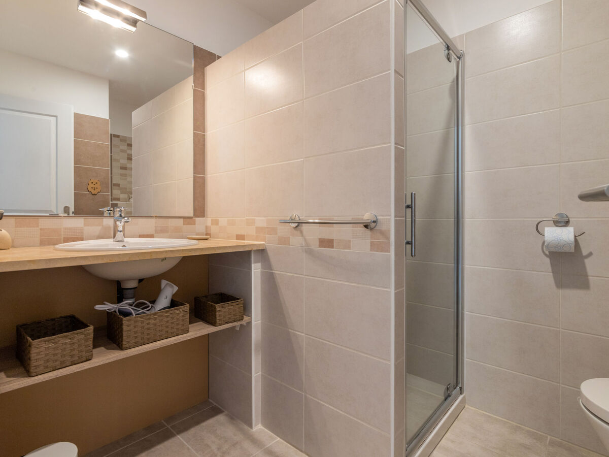 La Machotte - Mas 15 pers, piscine, 10 000 m² - Photo 24