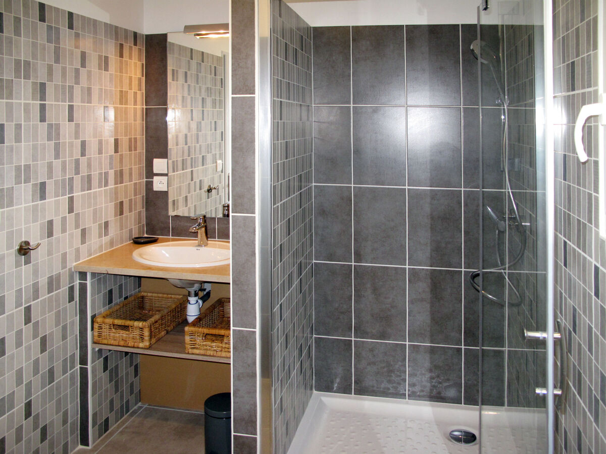 La Machotte - Mas 15 pers, piscine, 10 000 m² - Photo 25