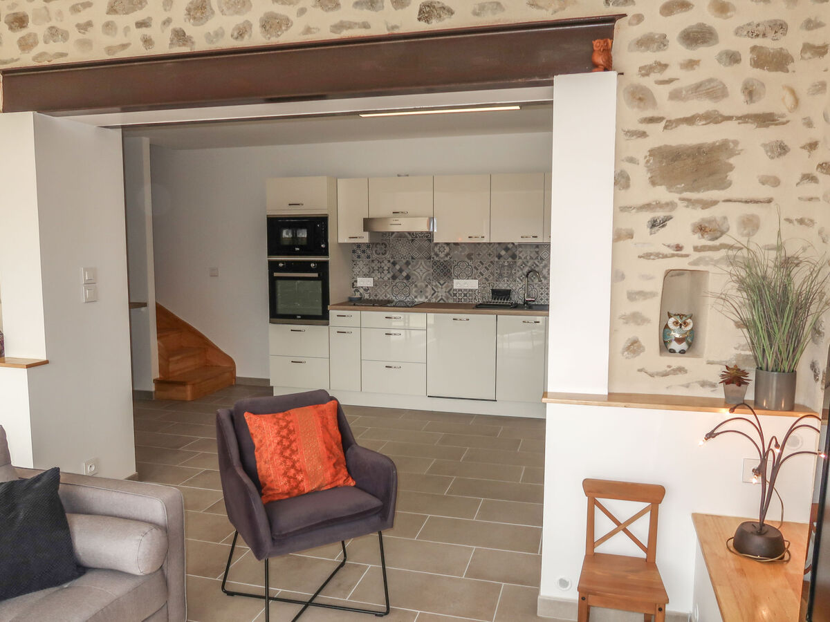 La Machotte - Mas 15 pers, piscine, 10 000 m² - Photo 34