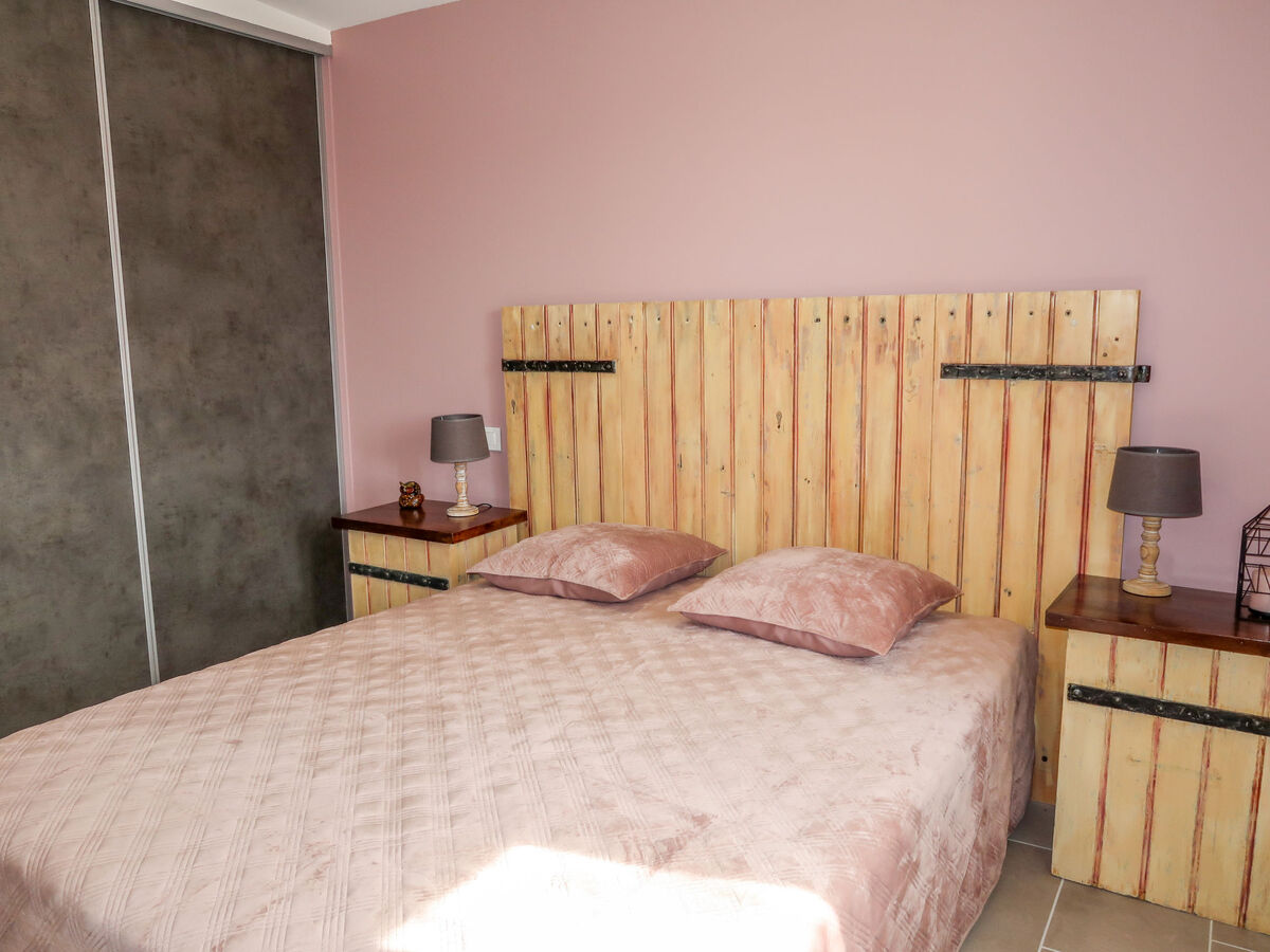 La Machotte - Mas 15 pers, piscine, 10 000 m² - Photo 36