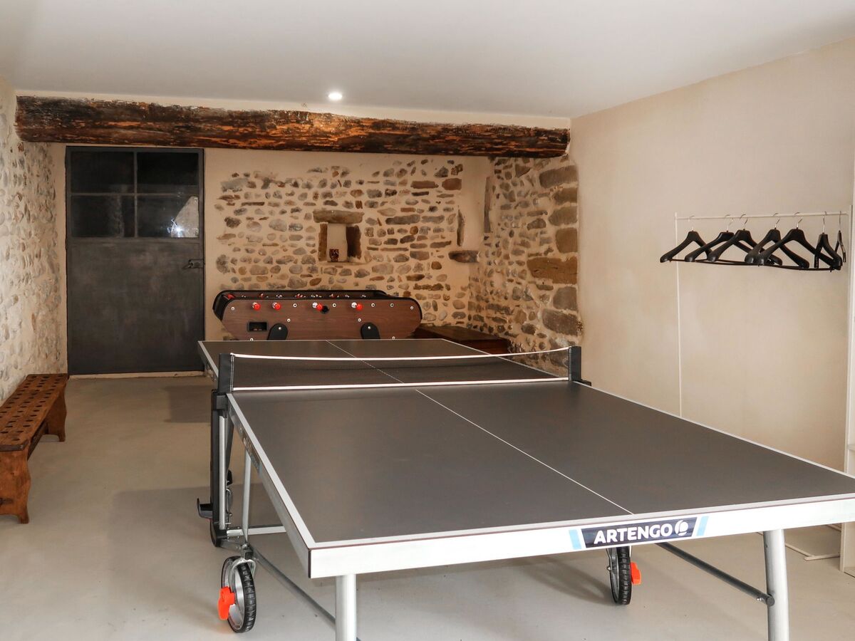 La Machotte - Mas 15 pers, piscine, 10 000 m² - Photo 47