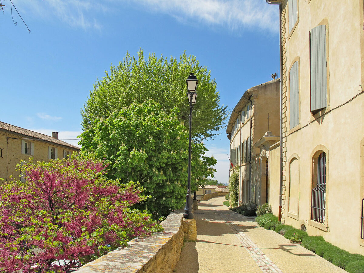 La Machotte - Mas 15 pers, piscine, 10 000 m² - Photo 49